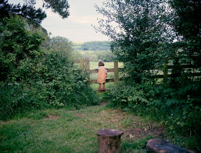 Pride in the family: Everyday life of a girl with Down syndrome Pride in the family: Everyday life of a girl with Down syndrome