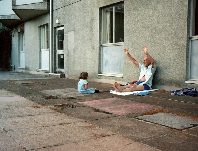 Pride in the family: Everyday life of a girl with Down syndrome Pride in the family: Everyday life of a girl with Down syndrome