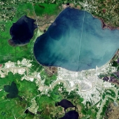 Pride of America: el puente más largo del mundo