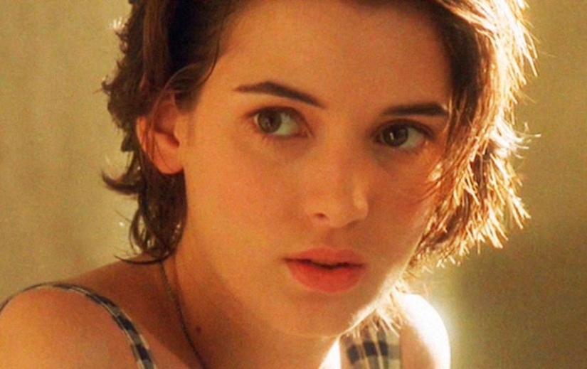 Princesa gótica Winona Ryder: matrimonio secreto con Keanu Reeves, prisión y Oscar robado Princesa gótica Winona Ryder: matrimonio secreto con Keanu Reeves, prisión y Oscar robado