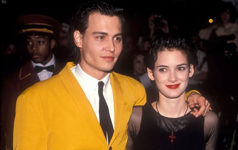 Princesa gótica Winona Ryder: matrimonio secreto con Keanu Reeves, prisión y Oscar robado Princesa gótica Winona Ryder: matrimonio secreto con Keanu Reeves, prisión y Oscar robado