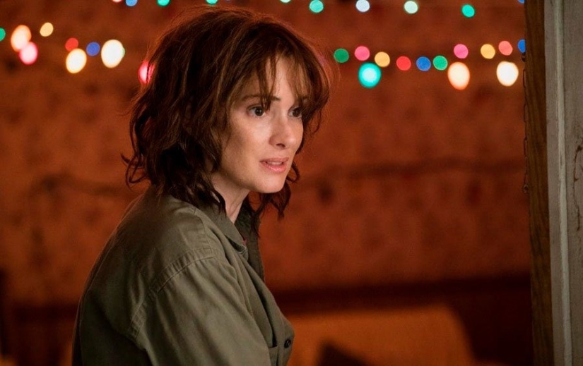 Princesa gótica Winona Ryder: matrimonio secreto con Keanu Reeves, prisión y Oscar robado Princesa gótica Winona Ryder: matrimonio secreto con Keanu Reeves, prisión y Oscar robado