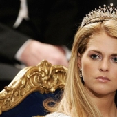 Princesas modernas de todo el mundo.