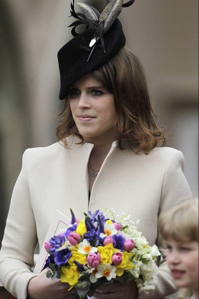 Princesas modernas de todo el mundo.