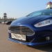 Probamos el "gusto" del sedán Ford Fiesta 2015 Probamos el "gusto" del sedán Ford Fiesta 2015