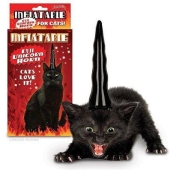 Productos raros para gatos