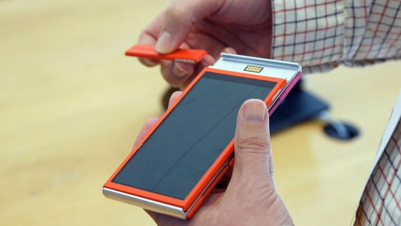 Project Ara es un diseñador de teléfonos inteligentes de Google Project Ara es un diseñador de teléfonos inteligentes de Google