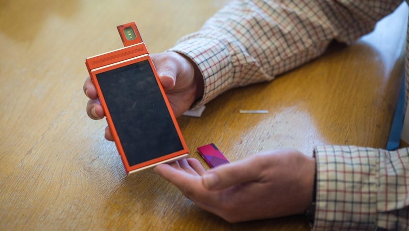 Project Ara es un diseñador de teléfonos inteligentes de Google Project Ara es un diseñador de teléfonos inteligentes de Google