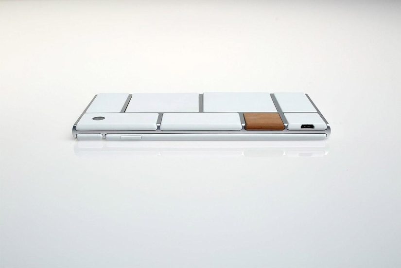 Project Ara es un diseñador de teléfonos inteligentes de Google Project Ara es un diseñador de teléfonos inteligentes de Google