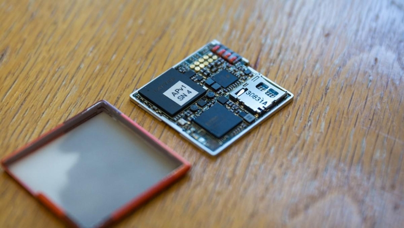 Project Ara es un diseñador de teléfonos inteligentes de Google Project Ara es un diseñador de teléfonos inteligentes de Google