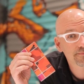 Project Ara is a smartphone designer from Google