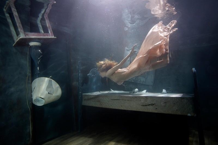 Project &quot;Who am I?&quot; by Scott Rea