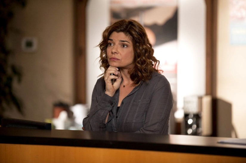 Protagonistas de &quot;Pretty Woman&quot;: 25 años después