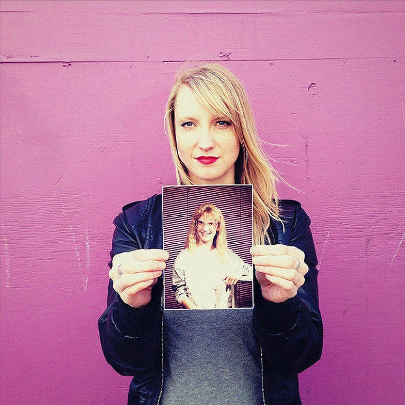 Proyecto &quot;Edad incómoda&quot;