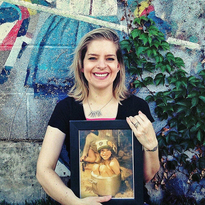 Proyecto &quot;Edad incómoda&quot;