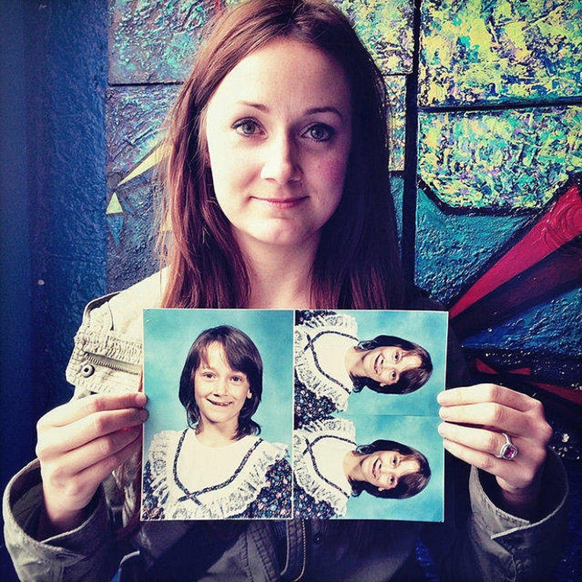 Proyecto &quot;Edad incómoda&quot;