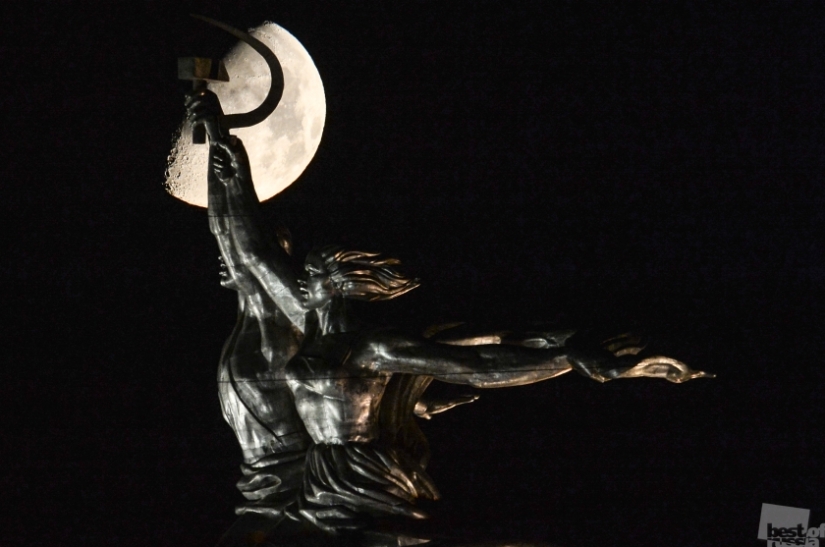 Proyecto fotográfico Best of Russia ' 16: se ha anunciado el inicio de la aceptación de trabajos para participar