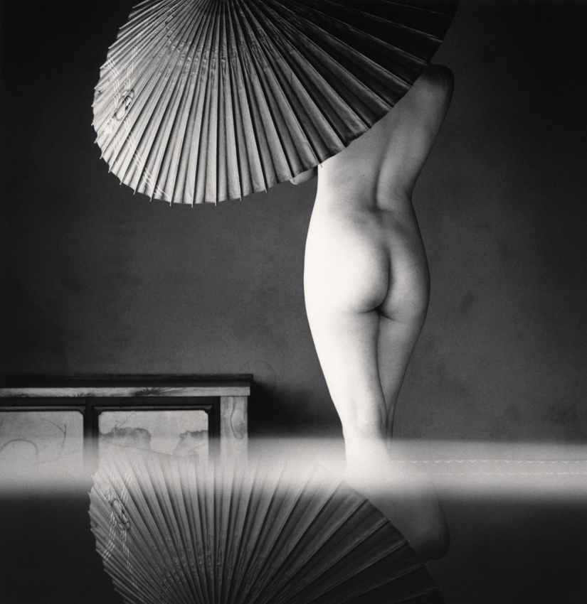Proyecto fotográfico de Julia Fullerton-Batten &quot;Sin barnizar&quot;