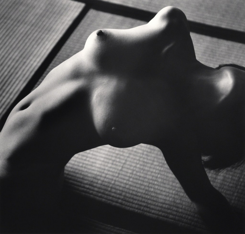 Proyecto fotográfico de Julia Fullerton-Batten &quot;Sin barnizar&quot;