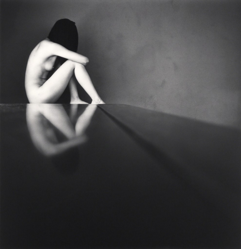 Proyecto fotográfico de Julia Fullerton-Batten &quot;Sin barnizar&quot;