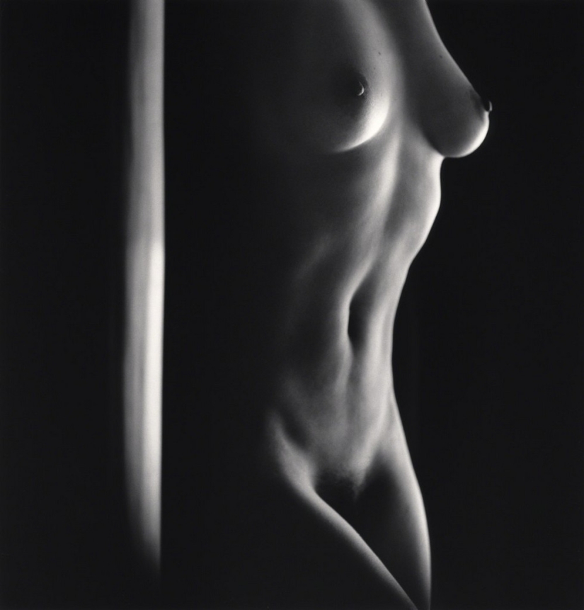 Proyecto fotográfico de Julia Fullerton-Batten &quot;Sin barnizar&quot;