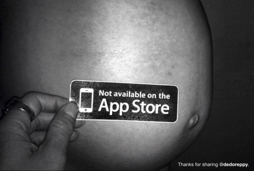 Proyecto &quot;No disponible en la App Store&quot;
