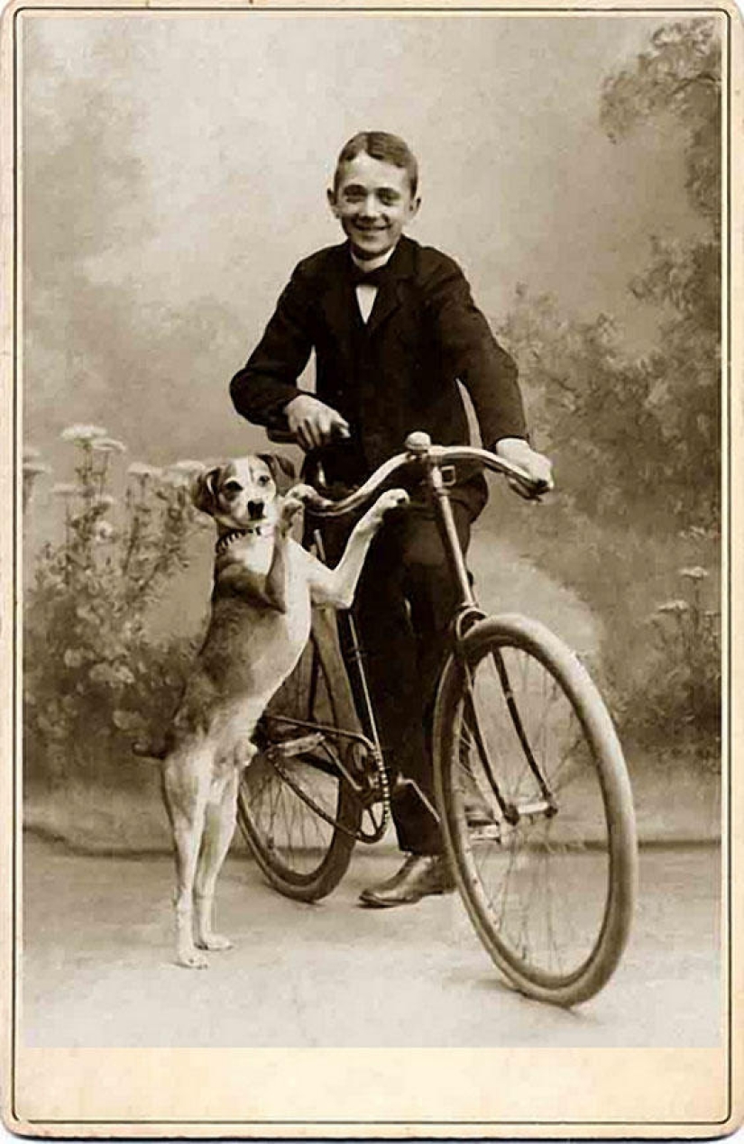 Prudish Victorians, they also knew how to laugh Prudish Victorians, they also knew how to laugh
