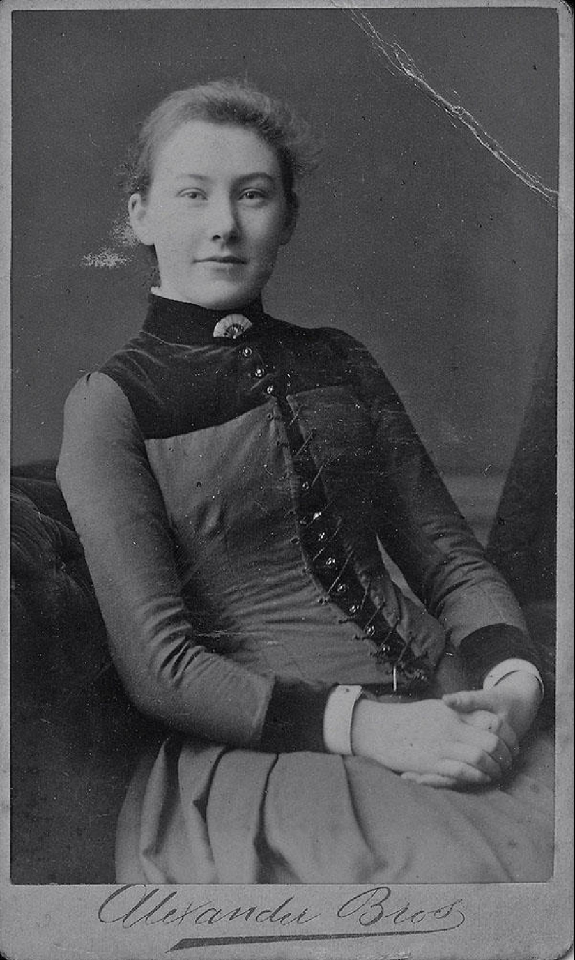Prudish Victorians, they also knew how to laugh Prudish Victorians, they also knew how to laugh