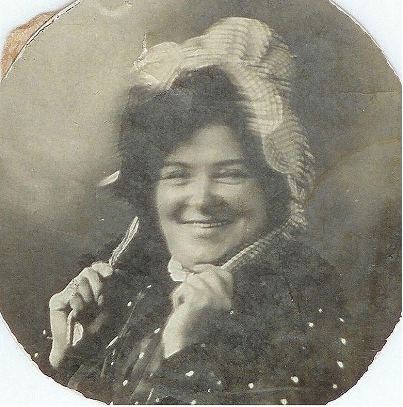 Prudish Victorians, they also knew how to laugh Prudish Victorians, they also knew how to laugh