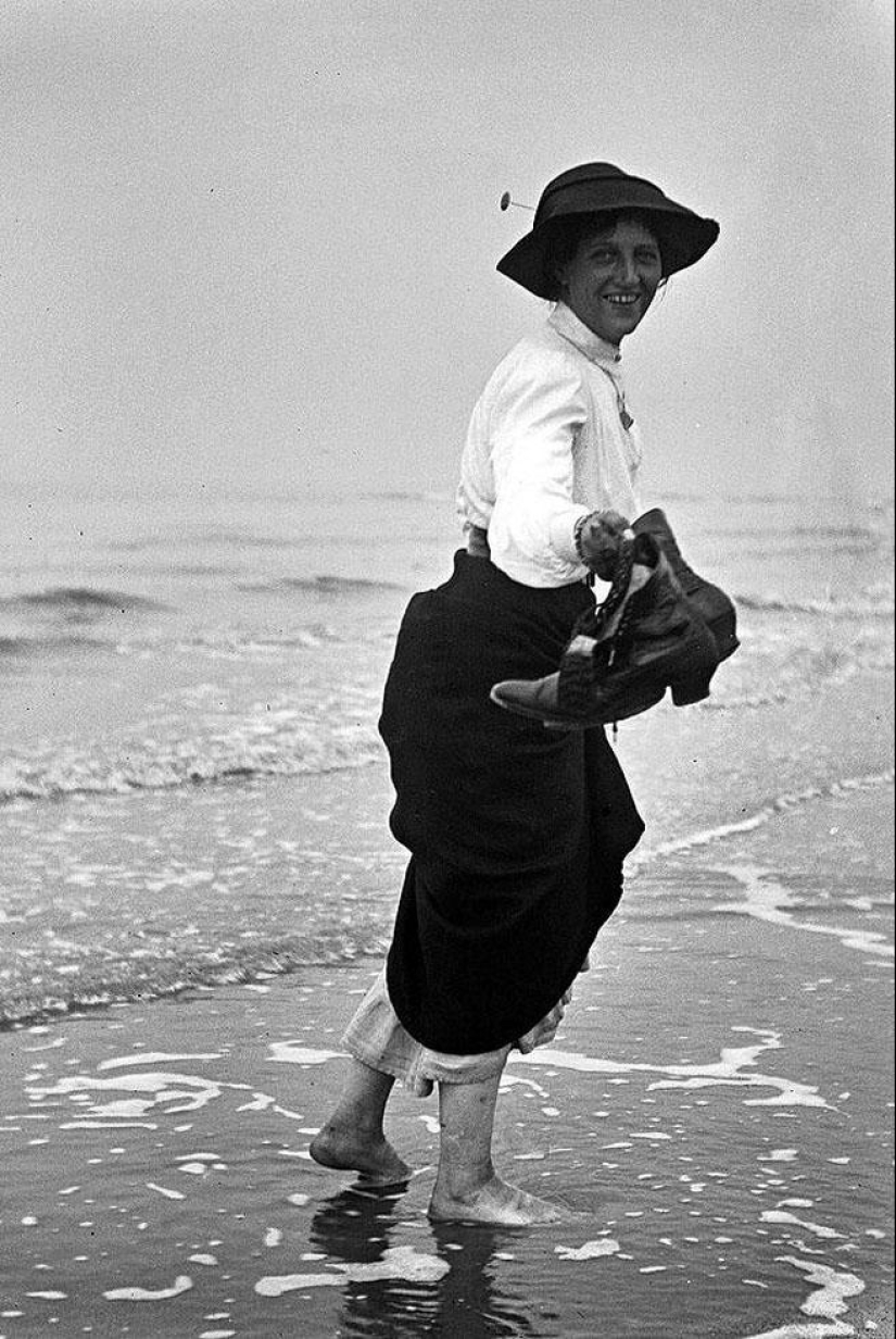 Prudish Victorians, they also knew how to laugh Prudish Victorians, they also knew how to laugh