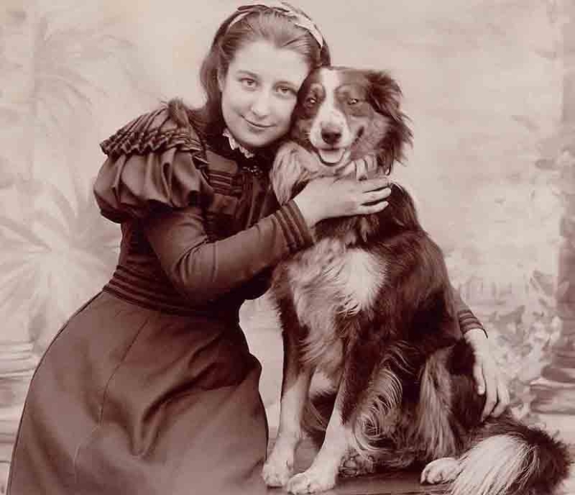 Prudish Victorians, they also knew how to laugh Prudish Victorians, they also knew how to laugh