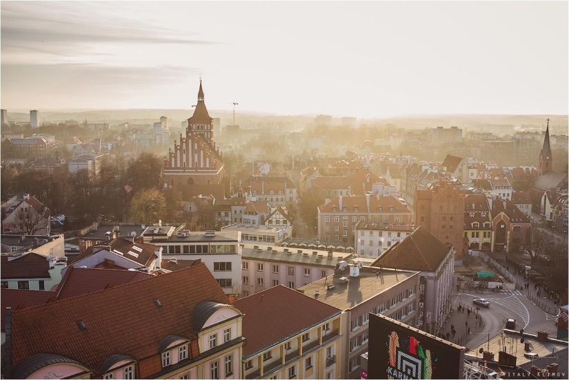 Psychology of budget travel. Top 5 technician