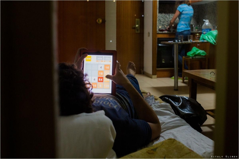 Psychology of budget travel. Top 5 technician