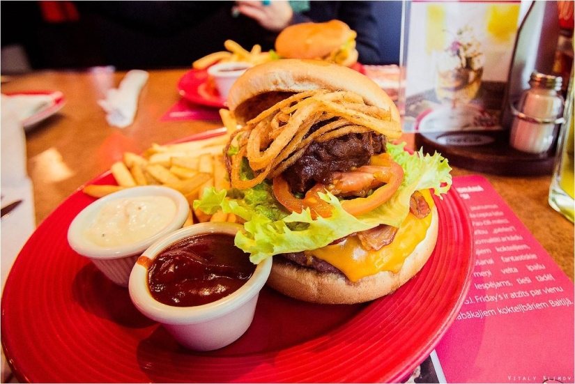 Psychology of budget travel. Top 5 technician