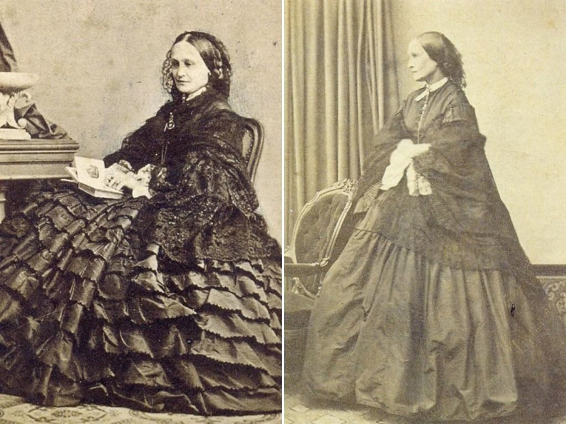 Publica tomas realmente raras