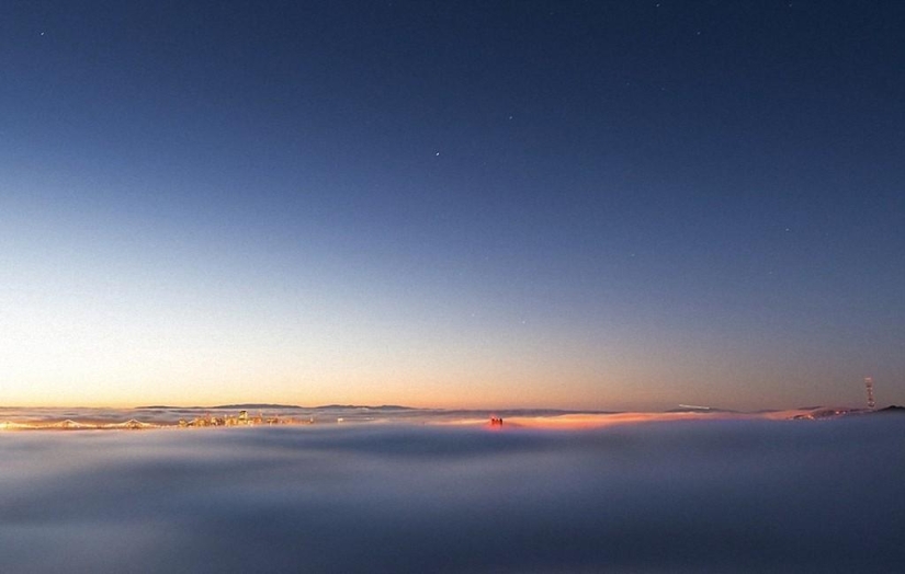 Puente Golden Gate: el puente más fotografiado del mundo Puente Golden Gate: el puente más fotografiado del mundo