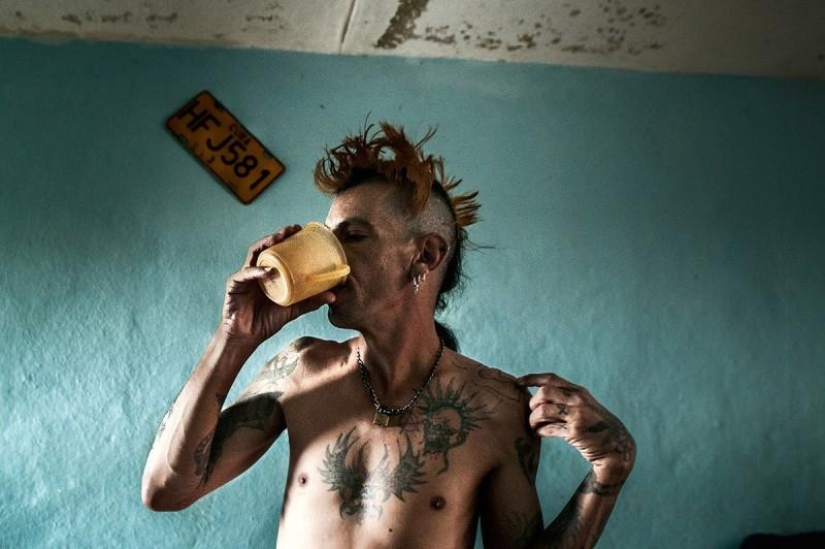 punks cubanos punks cubanos