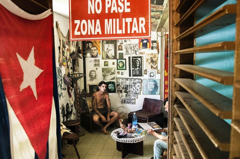 punks cubanos punks cubanos