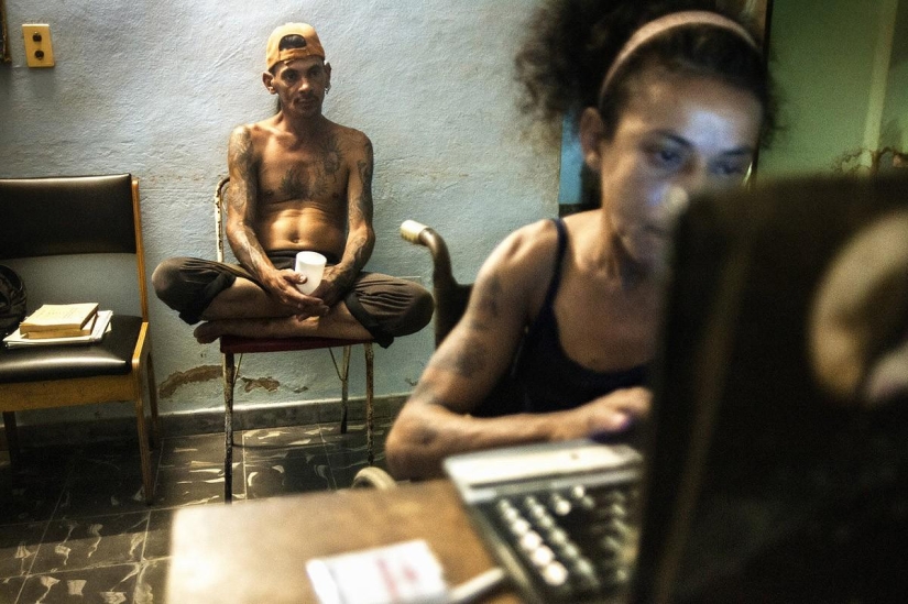 punks cubanos punks cubanos