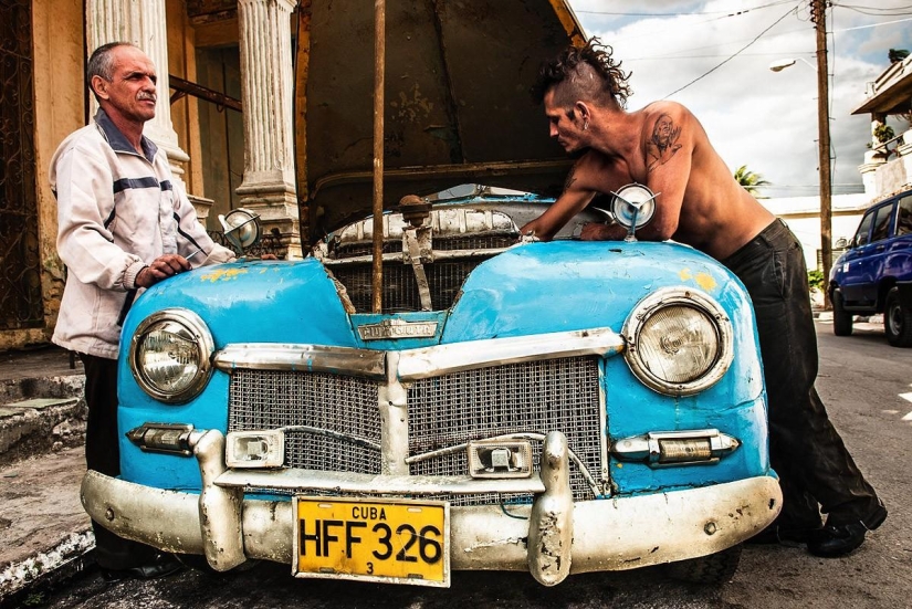 punks cubanos punks cubanos