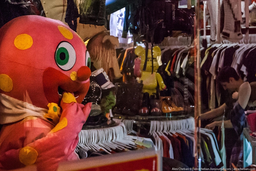 Punks de Nueva York contra Putin