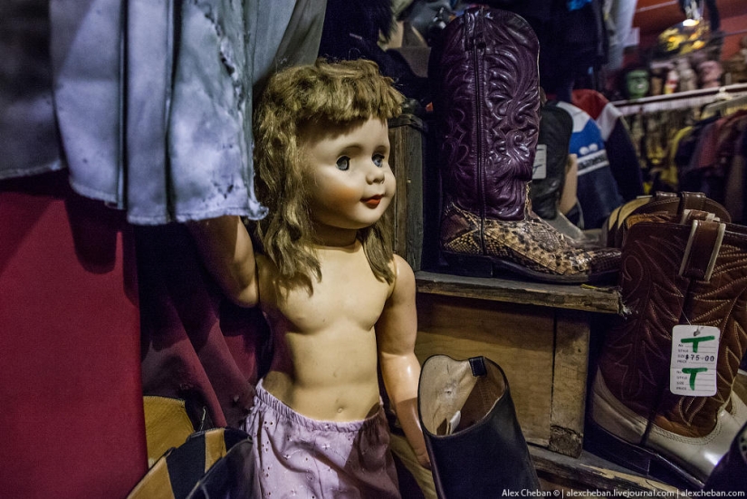 Punks of New York against Putin