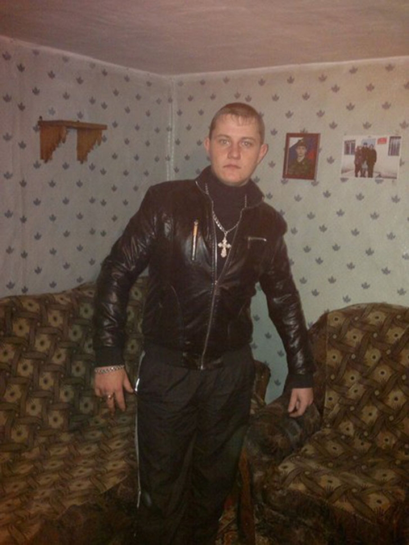 Qué agradable es adidas en Rusia