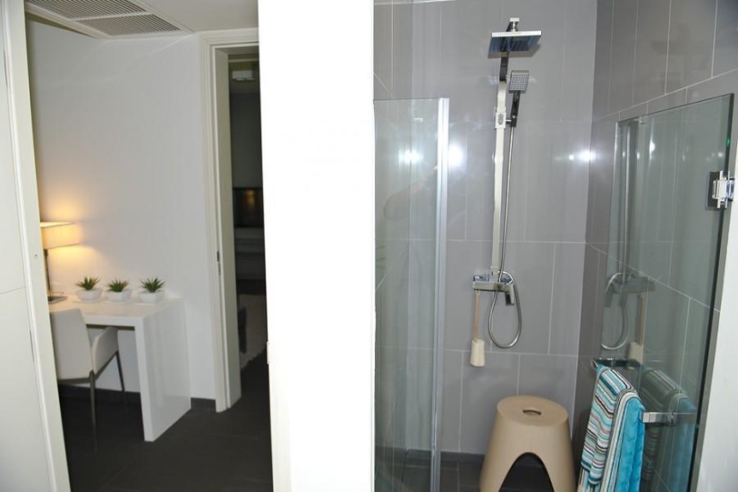 ¿Qué apartamento puedes comprar en Tailandia por 4 millones de rublos?