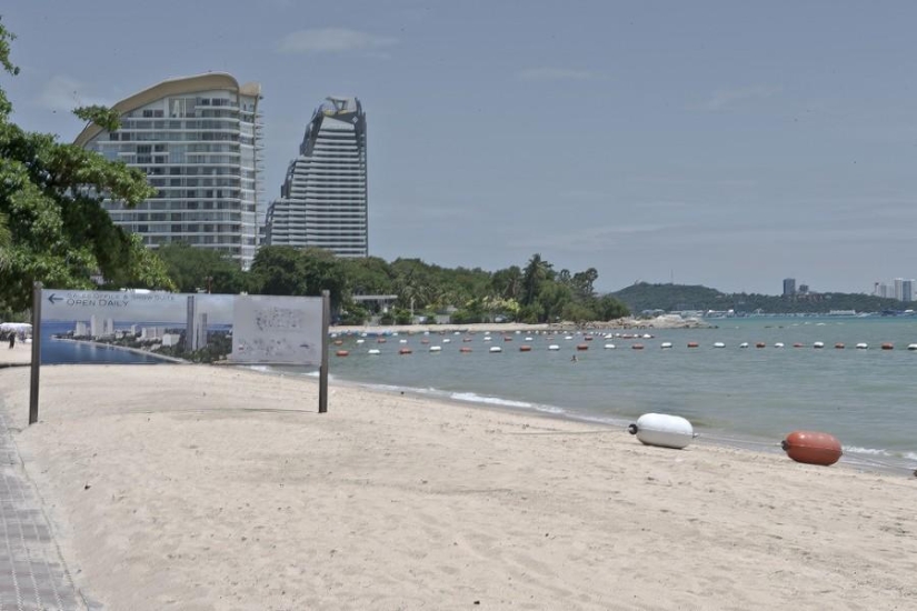 ¿Qué apartamento puedes comprar en Tailandia por 4 millones de rublos?