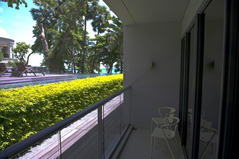 ¿Qué apartamento puedes comprar en Tailandia por 4 millones de rublos?