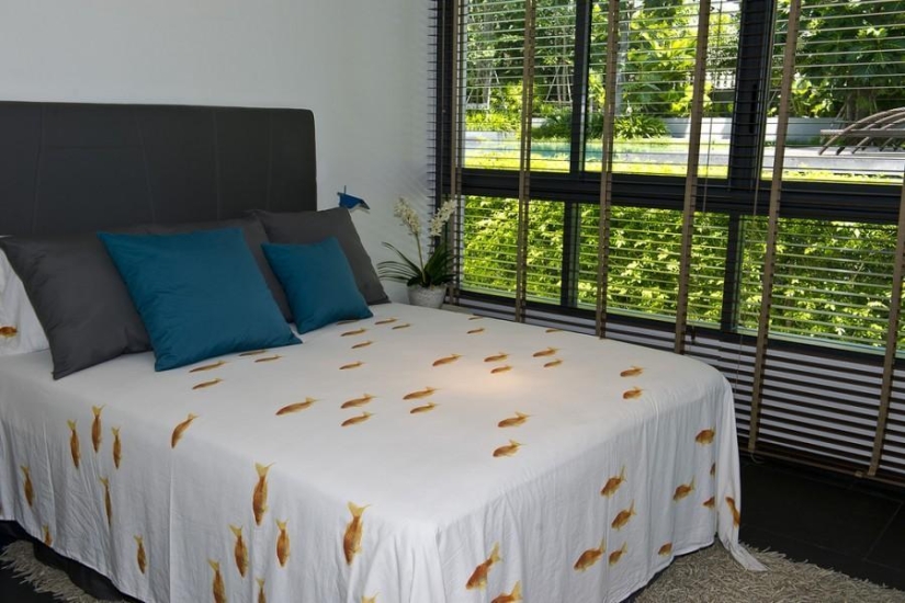 ¿Qué apartamento puedes comprar en Tailandia por 4 millones de rublos?