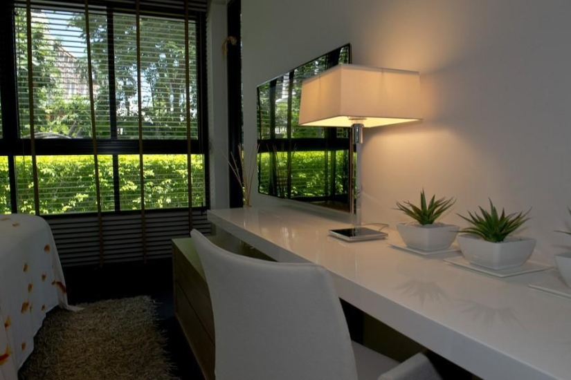 ¿Qué apartamento puedes comprar en Tailandia por 4 millones de rublos?