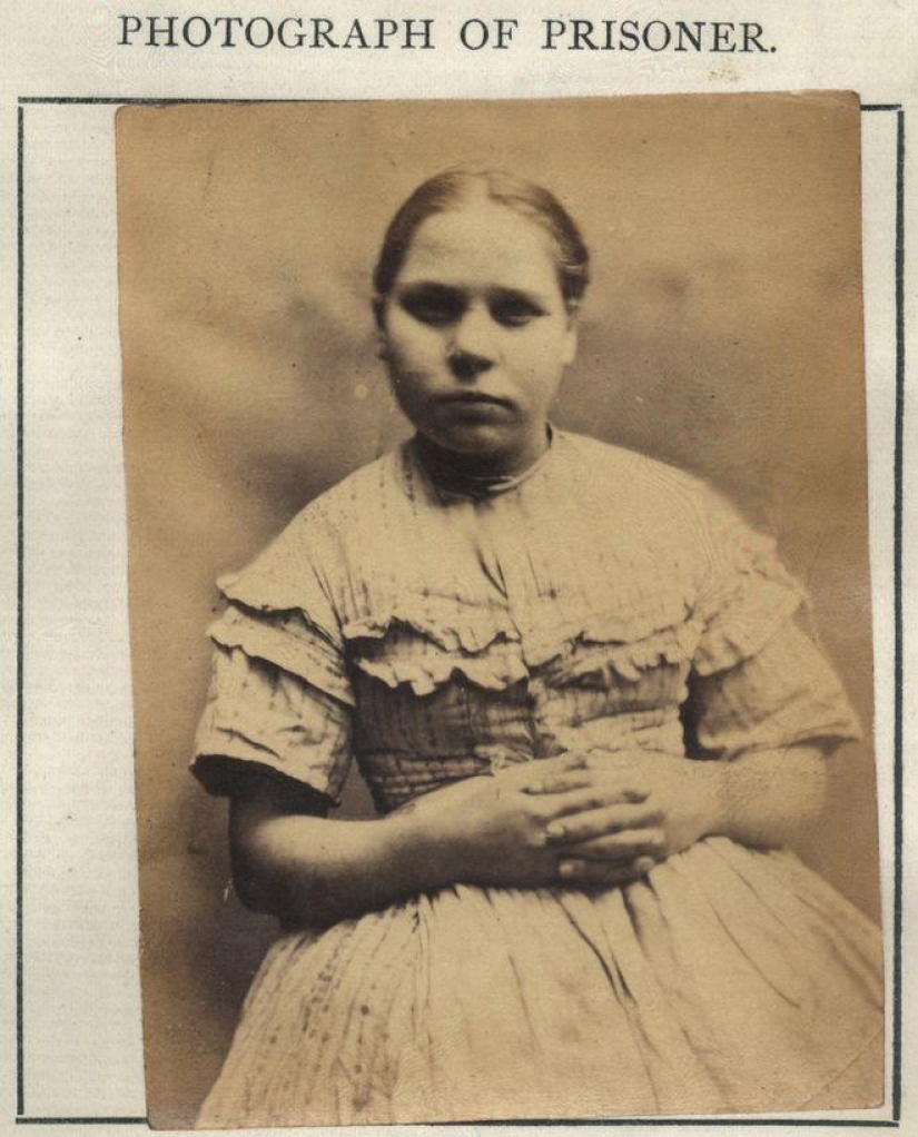 Qué castigos se daban a los delincuentes juveniles hace siglo y medio Qué castigos se daban a los delincuentes juveniles hace siglo y medio