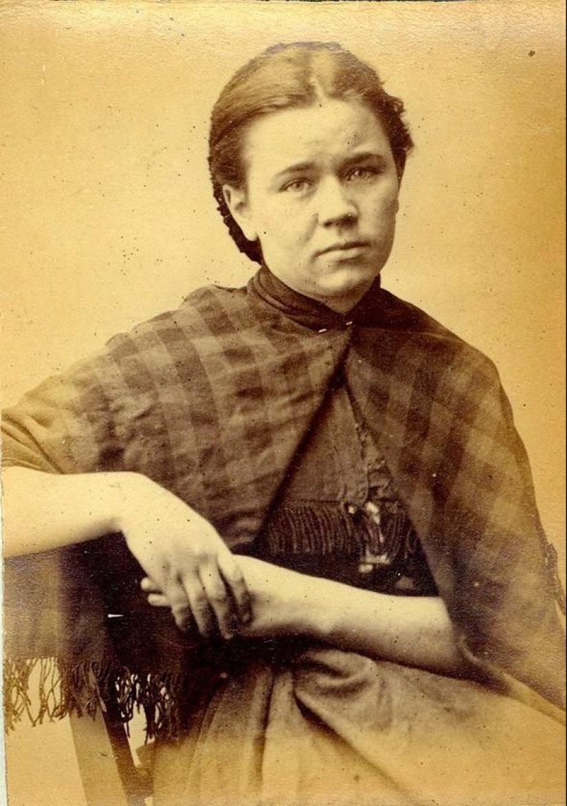 Qué castigos se daban a los delincuentes juveniles hace siglo y medio Qué castigos se daban a los delincuentes juveniles hace siglo y medio